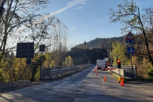 Dagli adeguamenti anti-Covid delle scuole ai lavori sulle strade: il 2020 della Provincia della Spezia (foto)