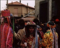 A Suvero il tradizionale Carnevale dei Belli e dei Brutti