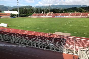 Lo stadio Miro Luperi torna a disposizione della Tarros Sarzanese e della città di Sarzana