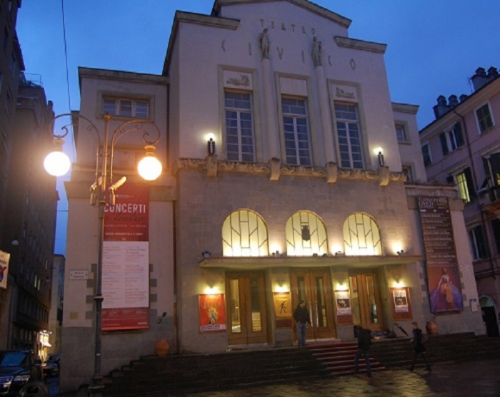 Teatro Civico: al via la Stagione Teatro Ragazzi