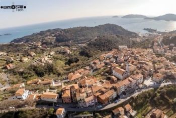 Aspettando la Pasqua, Pitelli riscopre il proprio territorio