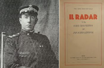 Porto Venere ricorda il comandante Gino Montefinale, collaboratore di Marconi