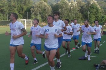 Calcio, l&#039;Intercomunale Beverino mantiene l&#039;intelaiatura della scorsa stagione