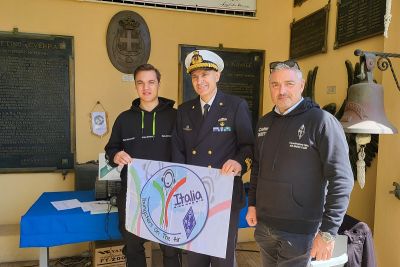 Appuntamento con il Marconi Day al Museo Navale