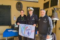 Appuntamento con il Marconi Day al Museo Navale