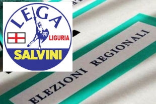 Regionali, depositate le liste della Lega in Liguria