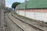 Viviana Cattani: &quot;Ferrovia e fascia di rispetto, chi la vince?&quot;