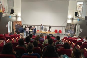 Premio “La Spezia dalle origini alla ‘Rifondazione’ ottocentesca”: premiati i vincitori (Foto)