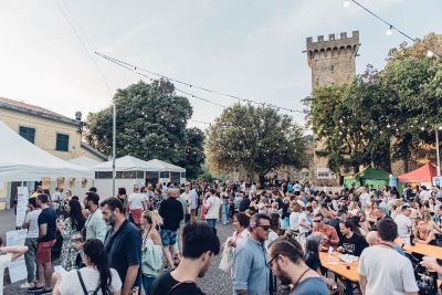 Si chiude con numeri da record la 12ª edizione di Benvenuto Vermentino a Castelnuovo Magra