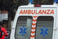 Ambulanza