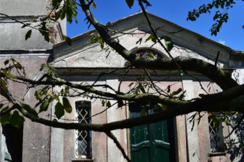 Arte, storia e natura nelle terre di Varese: mostra fotografica di Giorgio Pagano