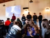 La Polizia incontra gli studenti delle Poggi-Carducci