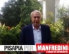 Pisapia scende in campo per Manfredini