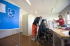 Elezioni del 3 e 4 ottobre, indicazioni per gli elettori portatori di handicap