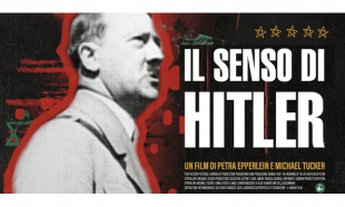 Il senso di Hitler al Cinema Il Nuovo