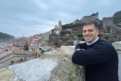 La Torre Capitolare di Porto Venere rinata grazie ad un giovane imprenditore