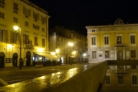 Sarzana aderisce alla campagna &quot;Luci Spente nei Comuni&quot;