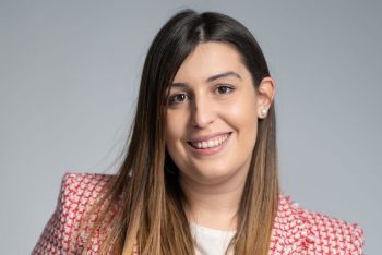 Giulia Giorgi: &quot;Speriamo che il Parco recepisca la mozione nonostante il NO della minoranza&quot;