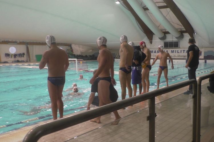 Pallanuoto, il Lerici Sport schiera anche la squadra femminile