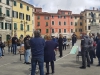 Protesta di bar e ristoranti, il sostegno del PD di Sarzana che si appella a Orlando e Benifei