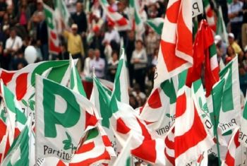 Festa de L&#039;Unità a Piana Battolla