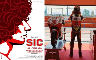 Sic-Marco Simoncelli, evento al Nuovo