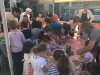 Slow Food Day al &quot;Mercato della terra&quot; di Sarzana