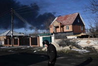 Guerra in Ucraina, le reazioni dei politici e dei sindacati spezzini