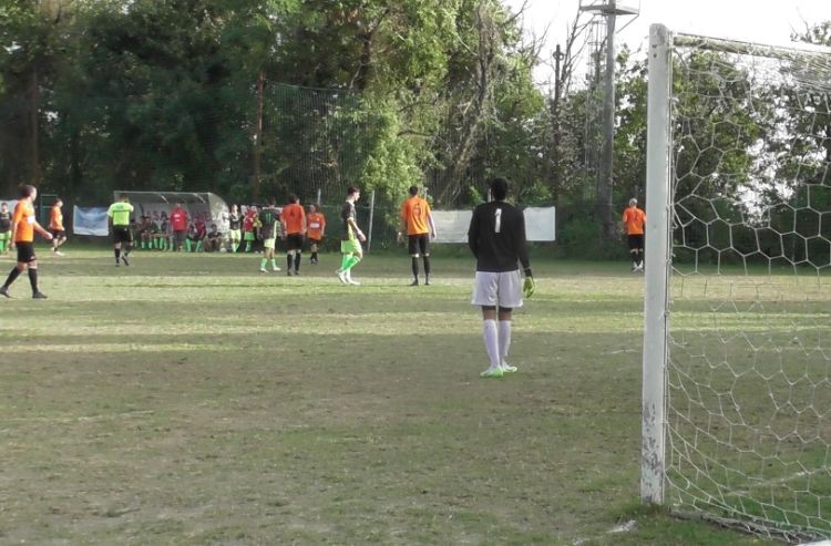 Calcio: inizia il campionato della Bolanese, sulle ali dell'entusiasmo