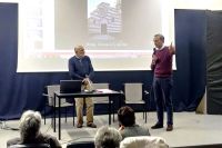 Quaderni Levantesi, il panorama storico e culturale della provincia si arricchisce di una nuova rivista