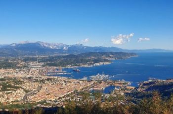 Alle Grazie incontro con Fabio Giacomazzi sui cambiamenti del Golfo tra &#039;800 e &#039;900