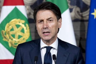 Giuseppe Conte