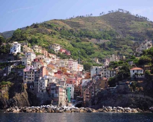 Riomaggiore, arrivano altri 2 milioni di finanziamenti dal Governo