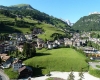 Lo Spezia torna in ritiro a Santa Cristina, in Val Gardena