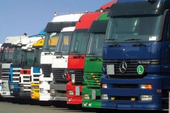 Rinnovare il parco veicoli per aziende di autotrasporto merci? Disponibili 61,128 milioni di euro