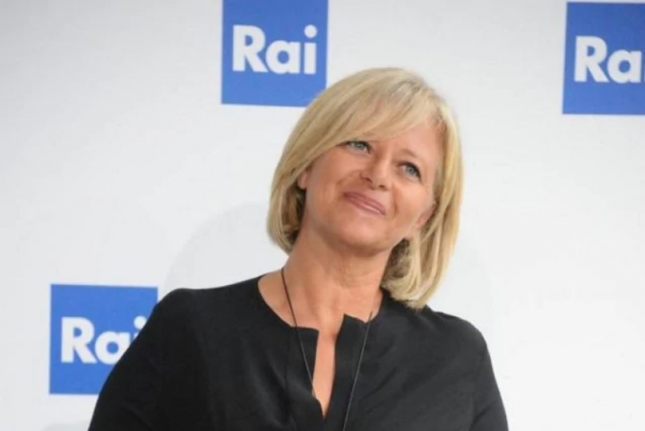 Donatella Bianchi, presidente del Parco delle Cinque Terre