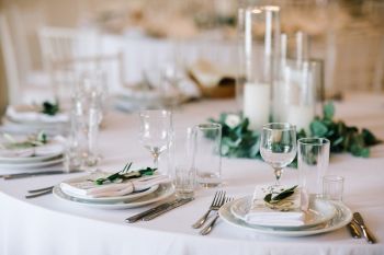 A Monterosso una &quot;cena in bianco&quot; per il restauro dell’Oratorio di Santa Croce