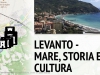 Levanto: mare, storia e cultura anche in tempi di quarantena