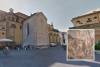 Sarzana, restaurato il quadro del Martirio di Sant’Andrea