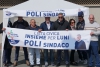 Il candidato sindaco di Luni Davide Poli incontra i cittadini a Luni Mare