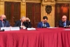 Marco Casarino al convegno dedicato alla finanza delle imprese liguri