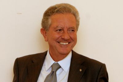 Scomparsa di Giorgio Bucchioni: il ricordo del Presidente di Confindustria La Spezia Mario Gerini