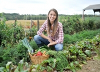 In Liguria crescono le imprese agricole ed ittiche in rosa