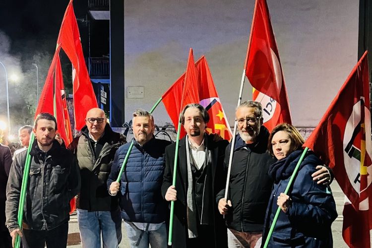 Il PCI: &quot;Il DDL sicurezza punta solo sulla repressione&quot;