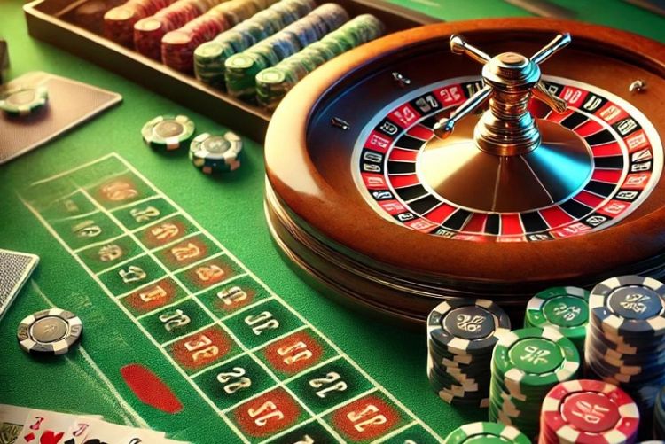 Consigli per una carriera redditizia a lungo termine al Casinò Cazeus