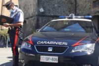 Trovato con 300 grammi di hashish, arrestato 19enne