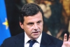 Il leader del partito, Carlo Calenda