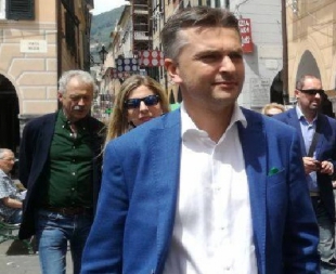 Regionali 2020, Rixi: &quot;In questo momento il dibattito M5S - PD è surreale&quot;