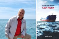 Dario Petucco presenta il suo &quot;diario di bordo&quot; a San Terenzo