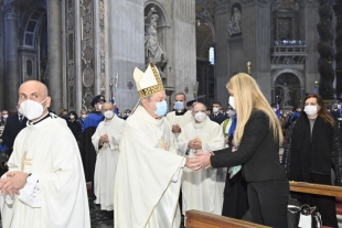 Oggi si celebra la Madonna di Loreto, Patrona dell’Aeronautica Militare e dell’Aviazione dell’Esercito